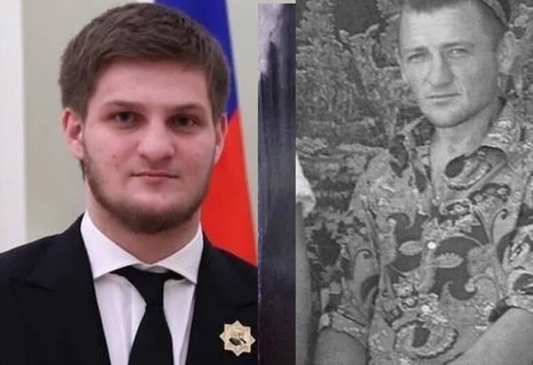 Старший сын Рамзана Кадырова. Кадыров младший в медалях. Кадыров младший награды.