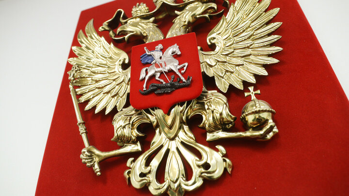 © FEDERATION COUNCIL OF RUSSIA/GLOBALLOOKPRESS