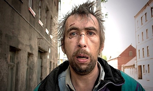 Как я деградировал за 20 лет пьянки