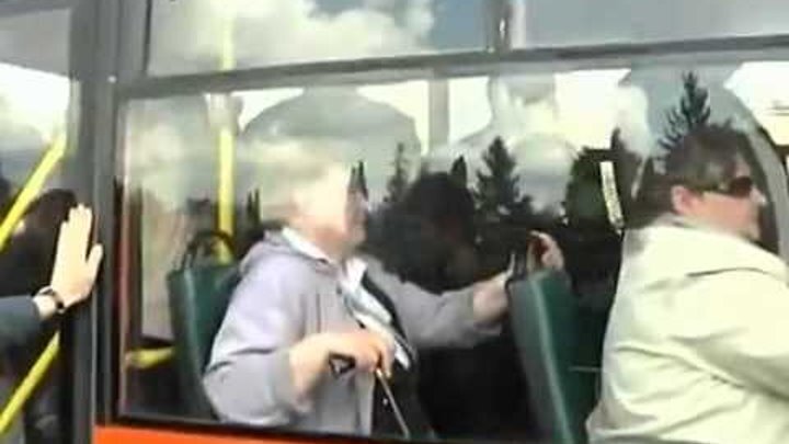 Автобус ветеран. Ветеран в автобусе. 9 Мая Львов автобус. Нападение нацистов на ветеранов во Львове 9 мая 2011г.