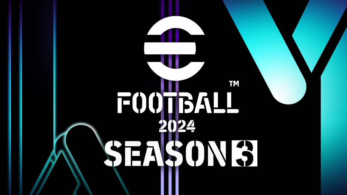 3 сезон в eFootball 2024 - что ожидать? | Realistic PES — Всё о футбольных  симуляторах | Дзен