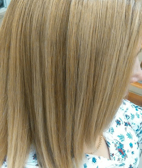 Окрашивание волос - это великолепный способ кардинально преобразиться