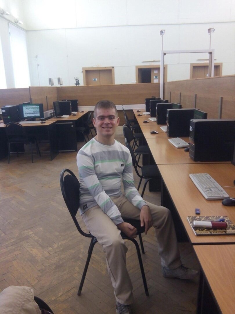    Станислав Герасимов