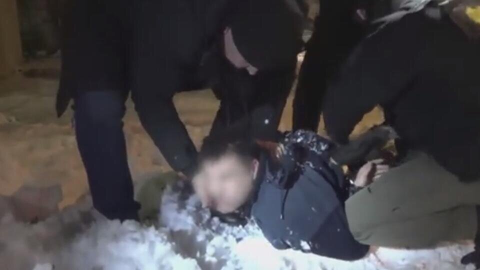 Фото: © Скриншот видео