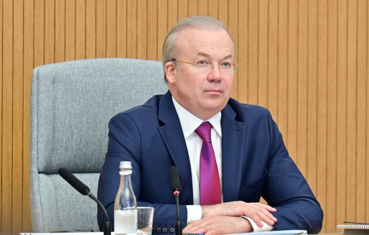    116 тысяч га пашни вернут в Башкортостане за семилетку