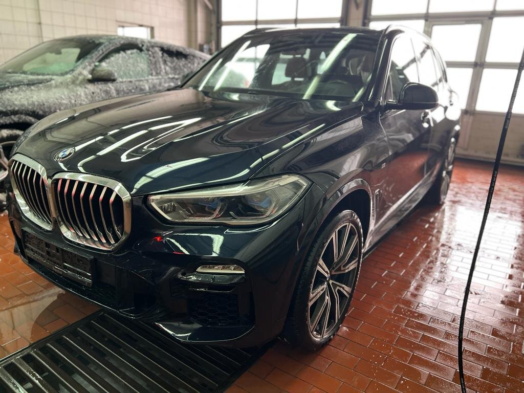 Подобрали для клиента BMW X5 2019 года и помогли продать старый автомобиль!  | Автоподбор Ssgavto | Дзен