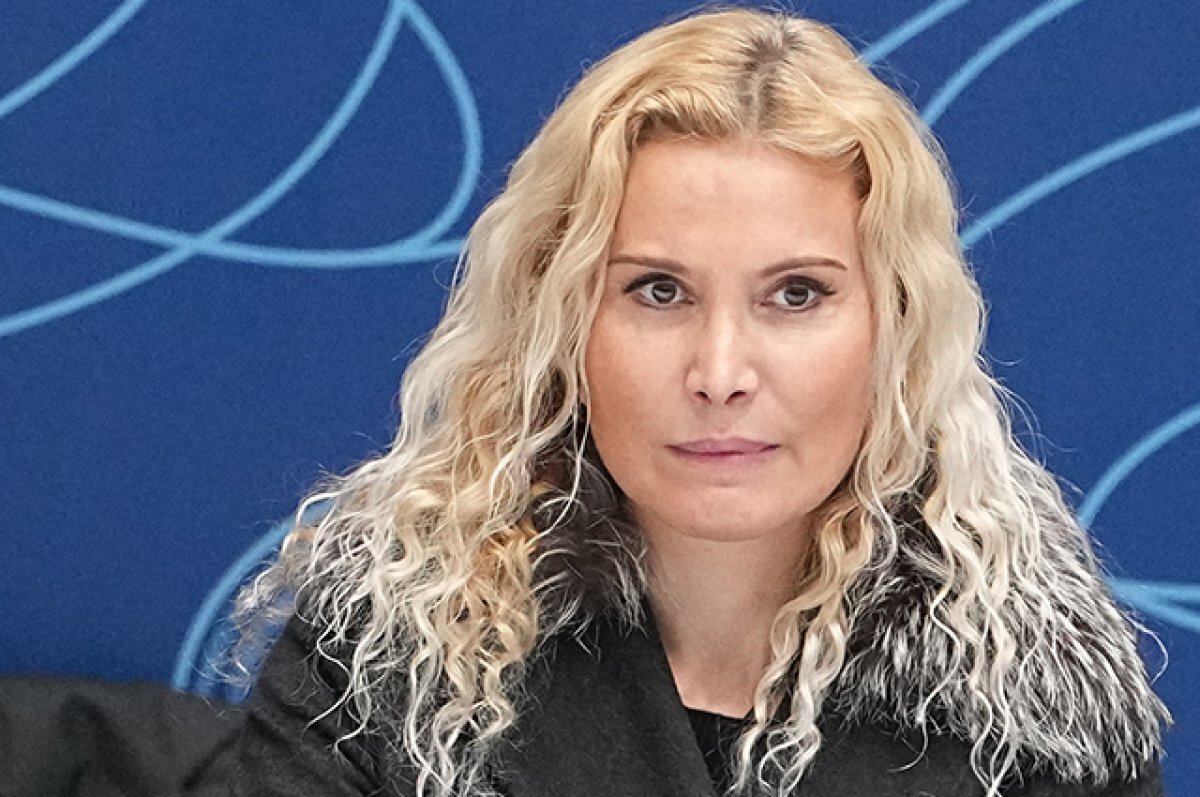    «Ради бога и флаг им в руки!»