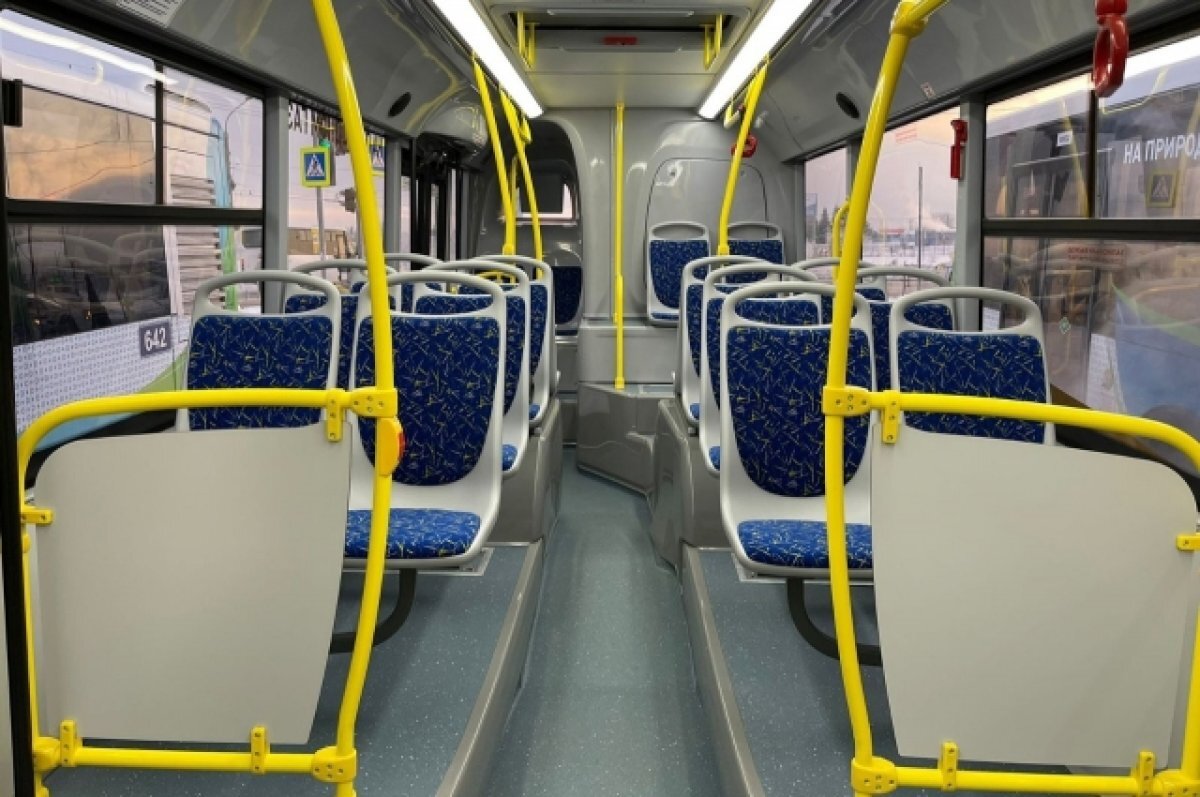    Для трех популярных маршрутов в Омске так и не смогли найти перевозчиков