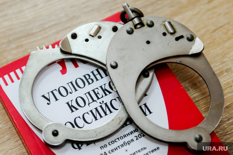    В отношении челябинки возбуждено уголовное дело по факту убийства