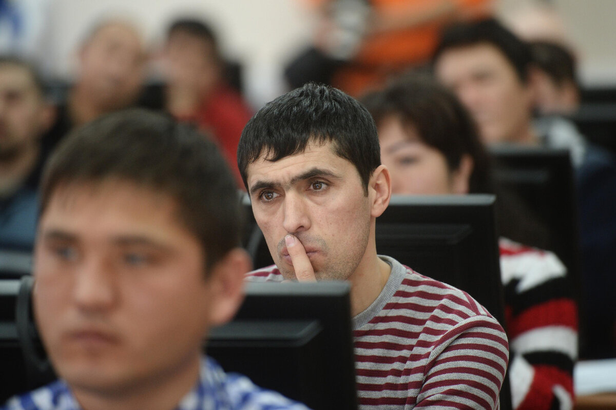 ©Sputnik/Кирилл Калинников