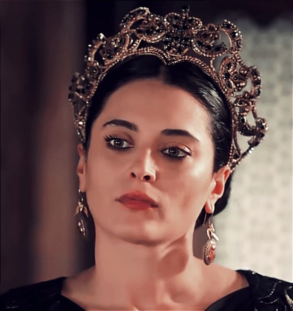 Валиде Халиме. 