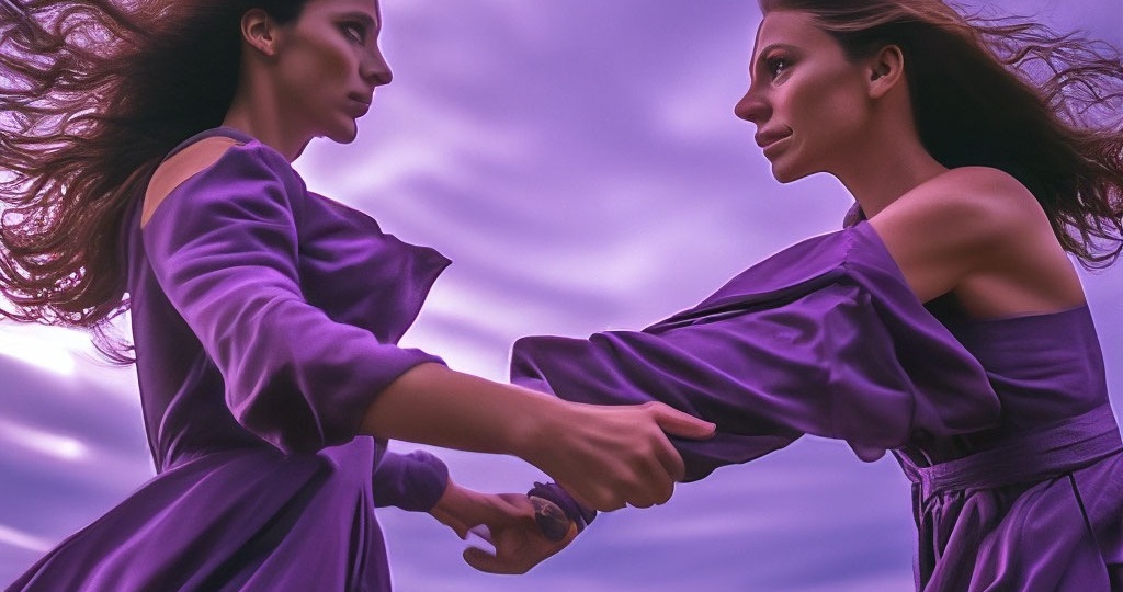 Можно ли злиться на того, кого любишь?