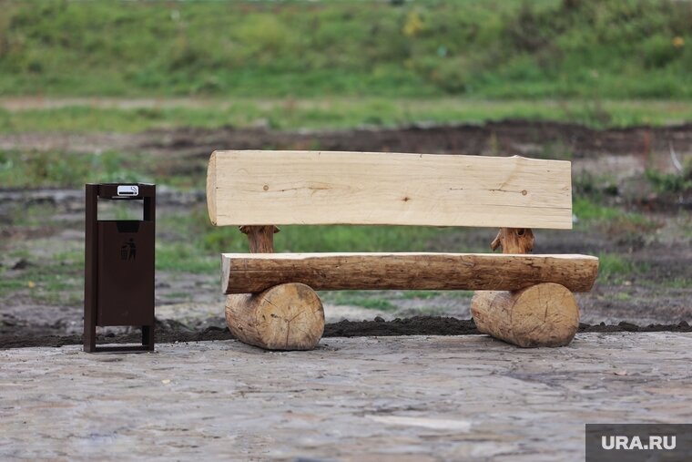    В Кургане соседи подрались из-за благоустройства двора (фото из архива)