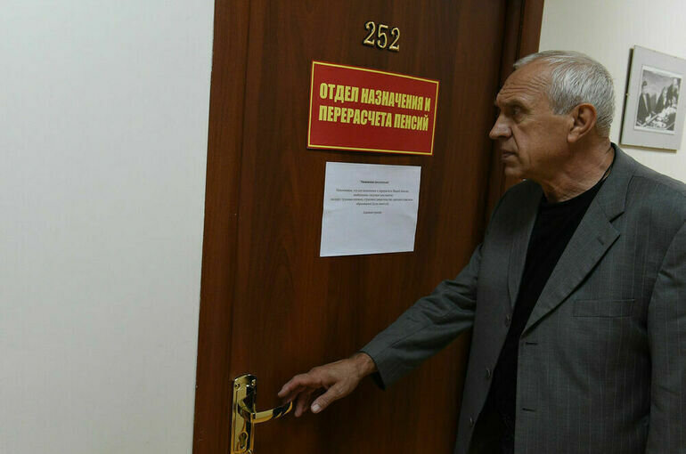   Игорь Самохвалов/ПГ