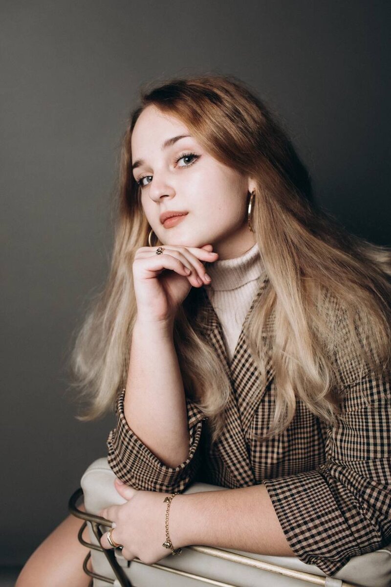    Арина СавосинаМАИ