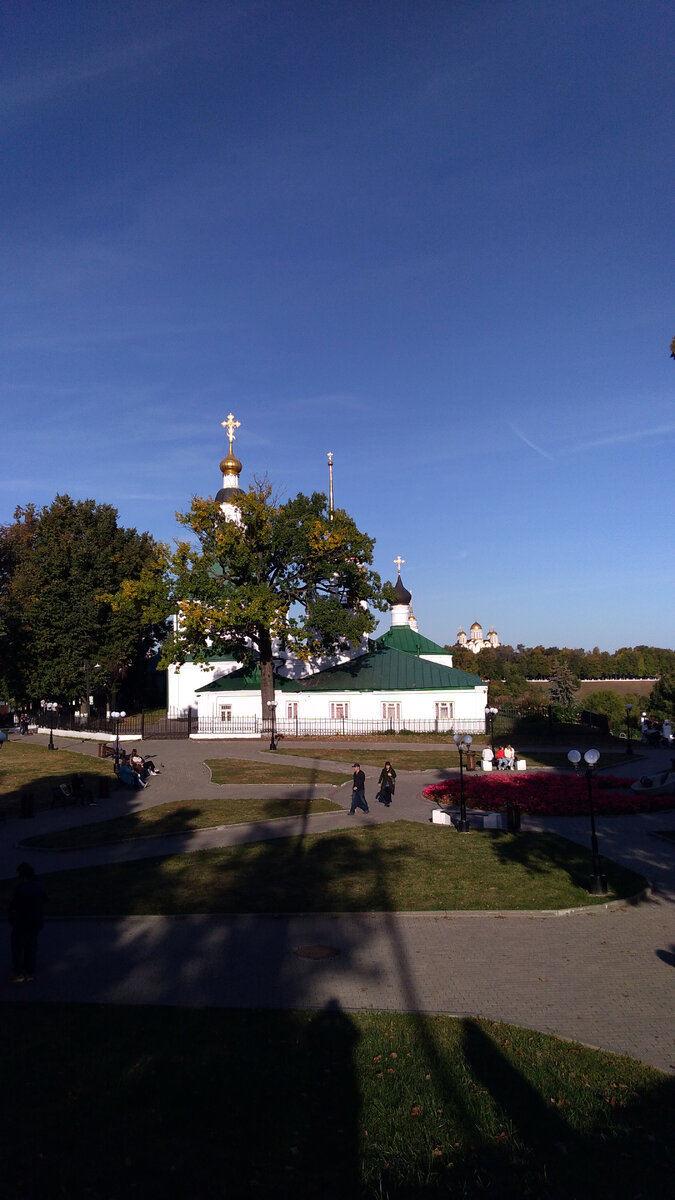 Семь причин приехать во Владимир как можно раньше и одна – покинуть его до  захода солнца | Нескучный Trip | Дзен