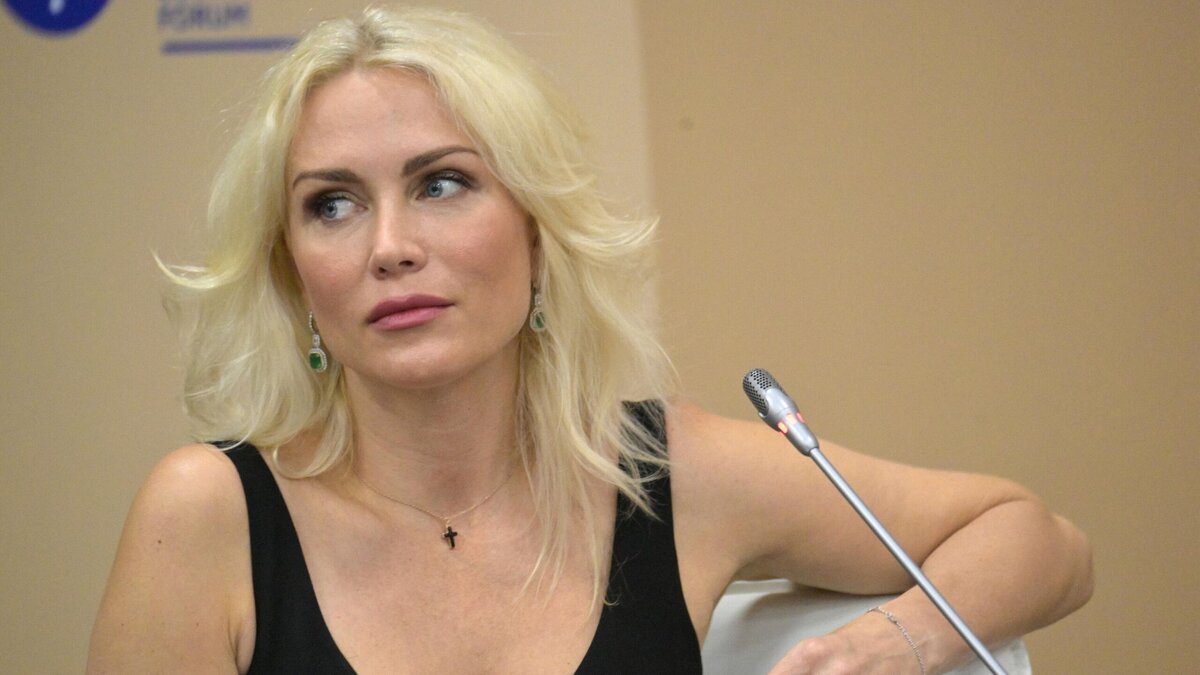    На признание Екатерины Гордон о жизни с бывшим мужем Александром Гордоном ответил психолог© РИА Новости / Фотохост-агентство РИА Новости
