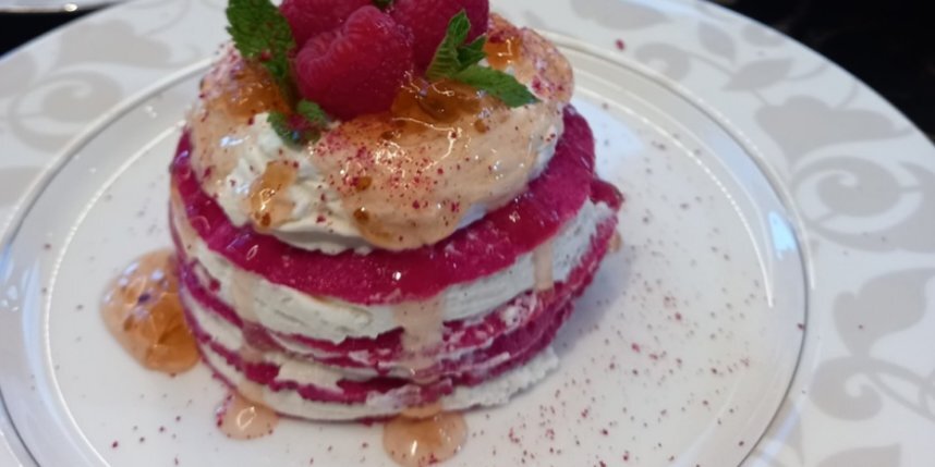    Петербургская кухня.Евгения Назарова