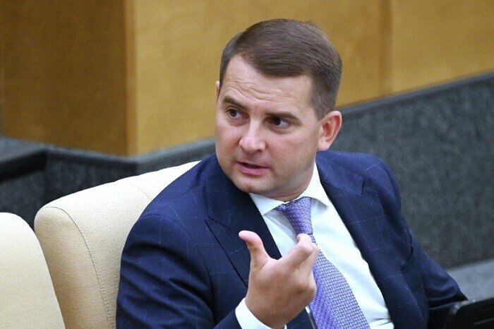 Председатель комитета Госдумы РФ по труду, соцполитике и делам ветеранов Ярослав Нилов уточнил "Интерфаксу" нюансы новых условий выплат маткапитала © РИА Новости. Владимир Федоренко