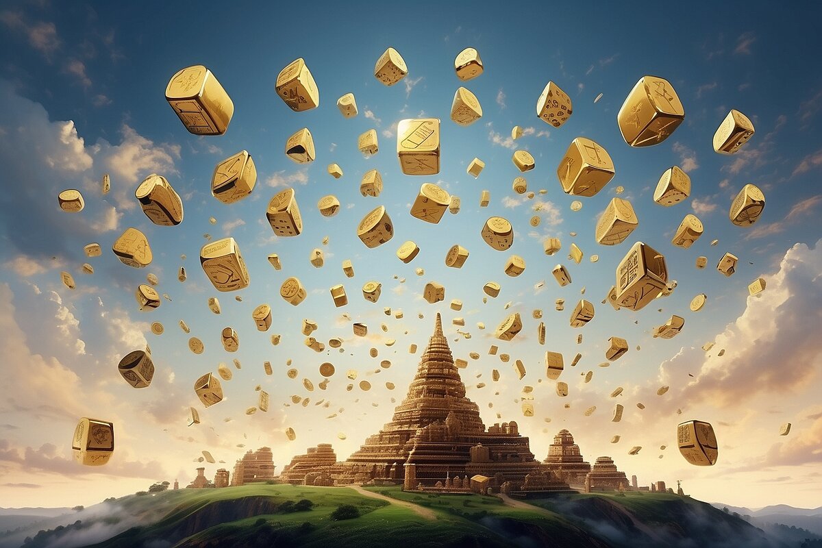 "С каждым днем, во всех отношениях, я становлюсь счастливее и более довольна своей жизнью".