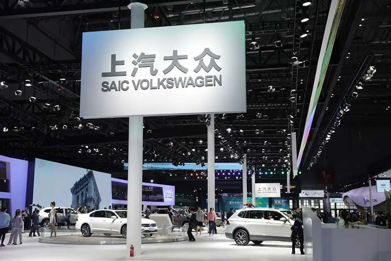 Saic motor. SAIC Volkswagen China. SAIC Volkswagen Automotive co., Ltd.. FAW SAIC VW. Завод SAIC В Китае.