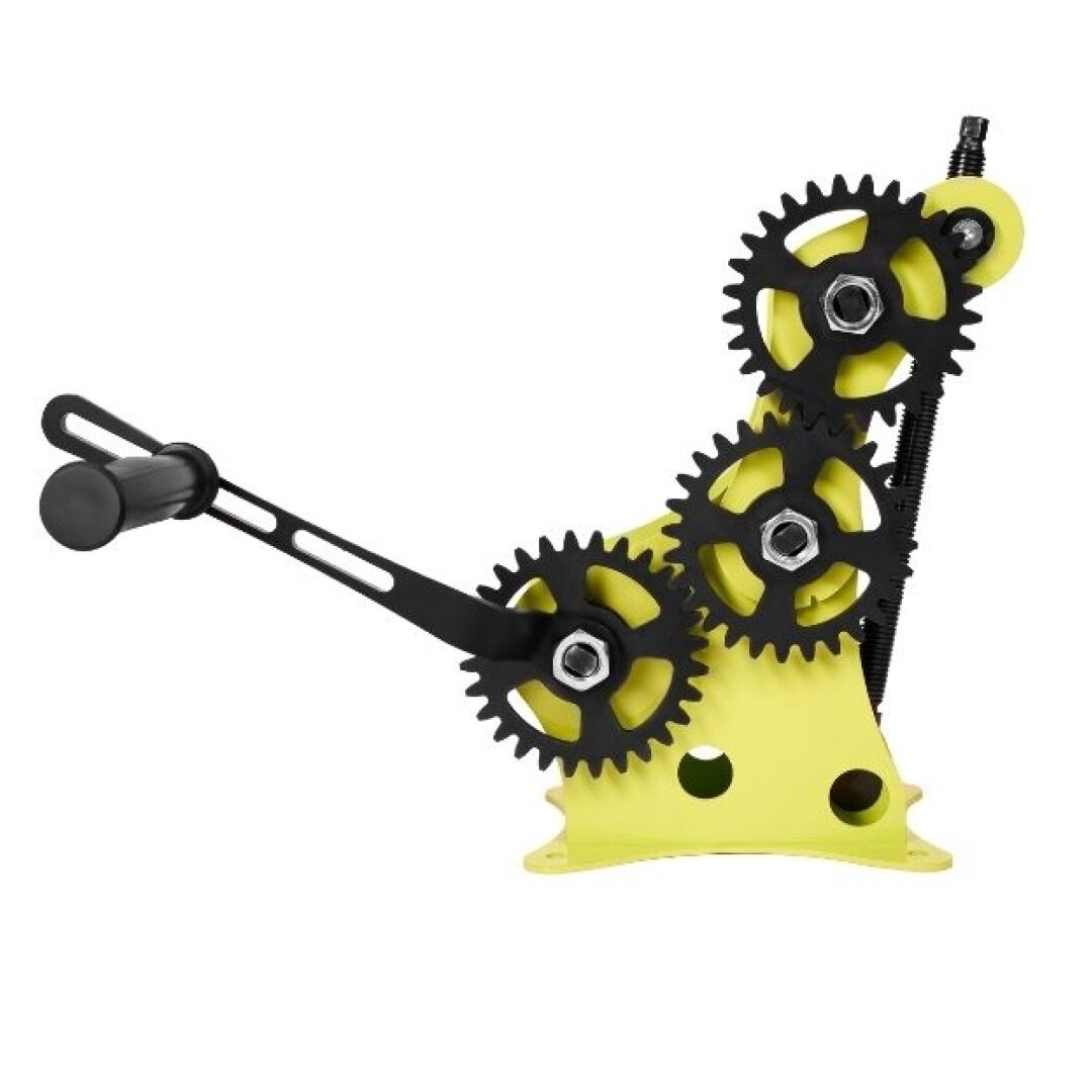 На фото трубогиб Dino