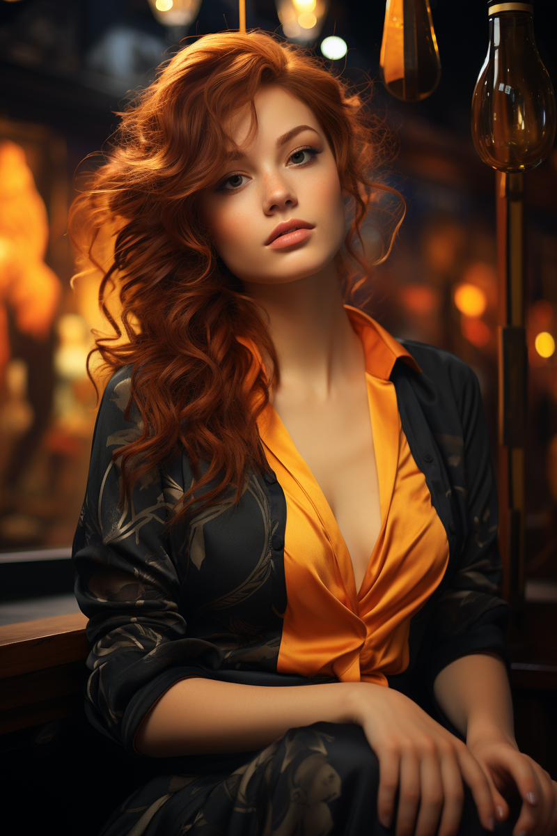 Midjourney Приватный кабинет