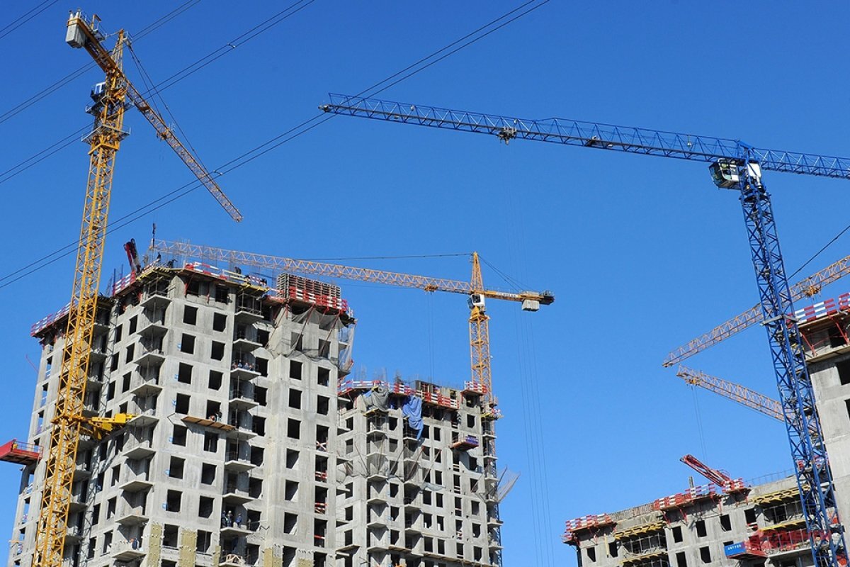    Квартиры в челябинских новостройках подорожали на 53% за год