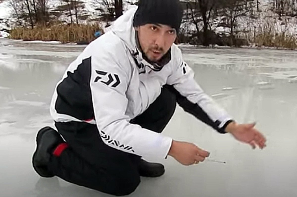    Артур Билан.