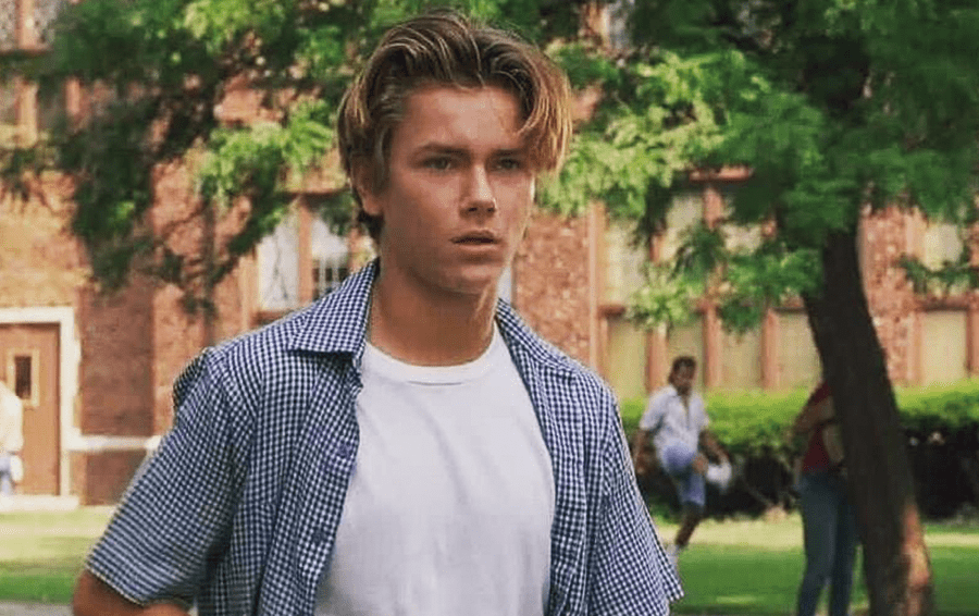    Фото: кадр из фильма "Бег на месте"