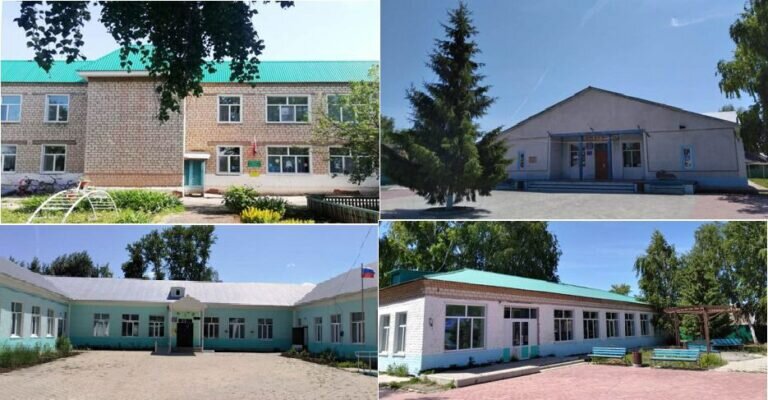    Сельсовет Пономаревского района — в числе лучших по итогам всероссийского конкурса Андрей Севостьянов