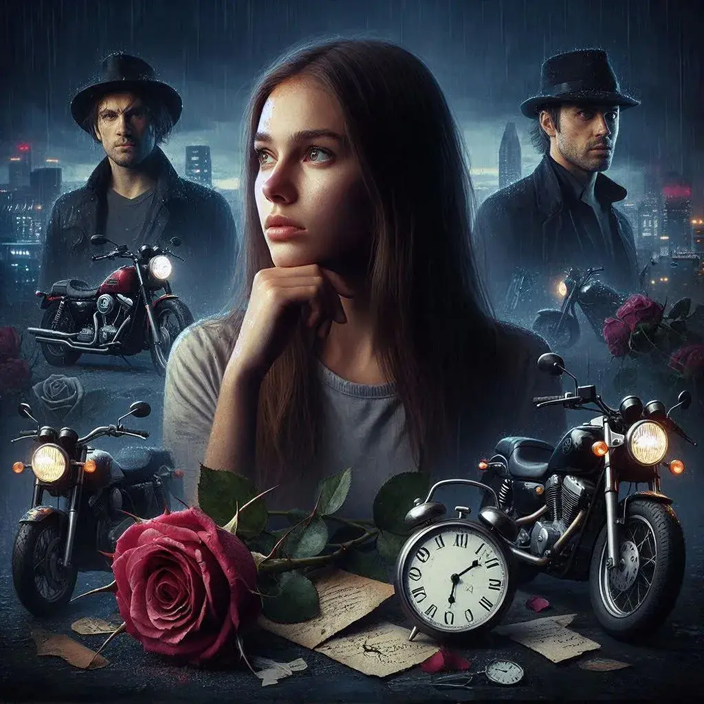 Картинка сгенерирована GigaChat Max