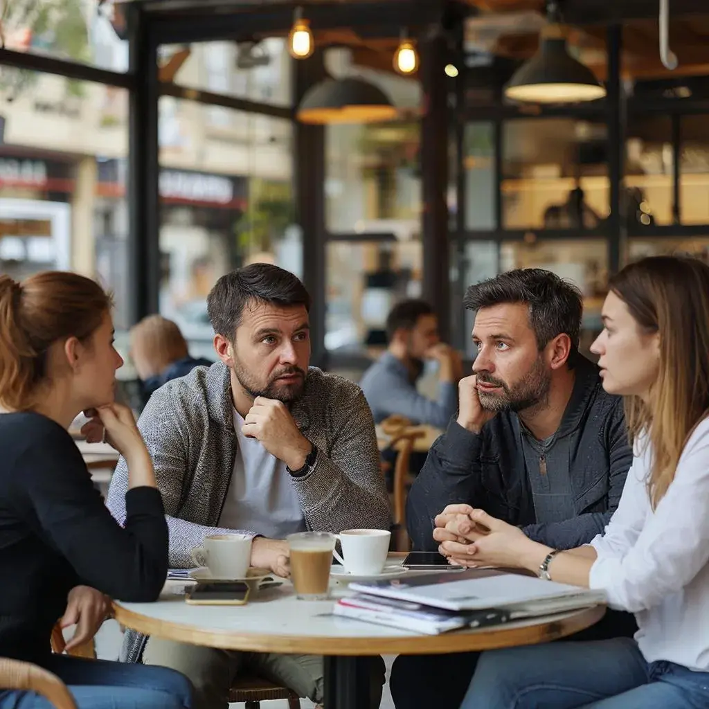 Картинка сгенерирована GigaChat Max