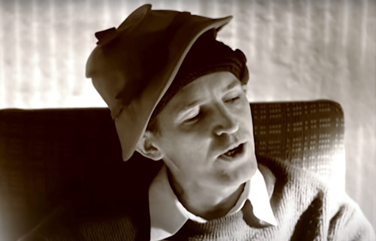 Скриншот автора. Песня под гитару для души.