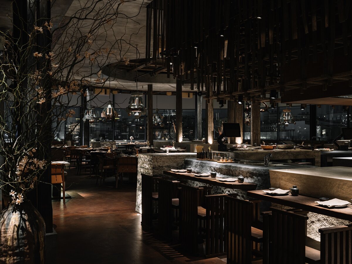 грют ресторан на домодедовской. икура изакая никкей рождественский бул 1 меню. татаки из мраморной говядины. икура изакая никкей рождественский бул 1 меню. Aura 800° grill & bar.