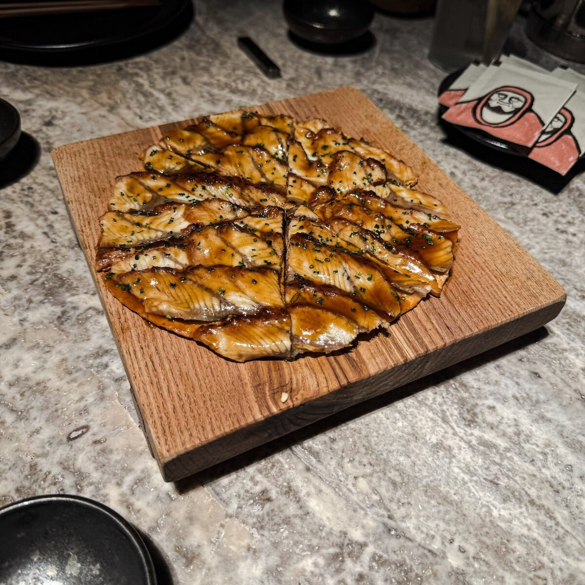 икура изакая никкей рождественский бул 1 меню