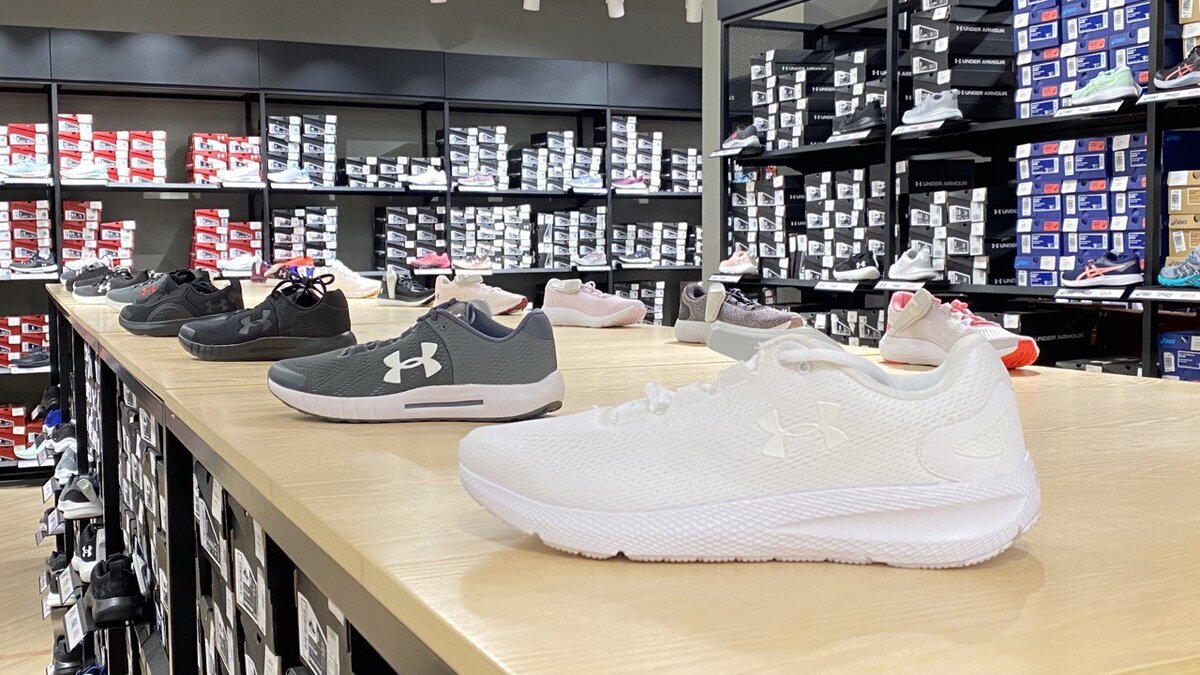 Фото ТК Савеловский