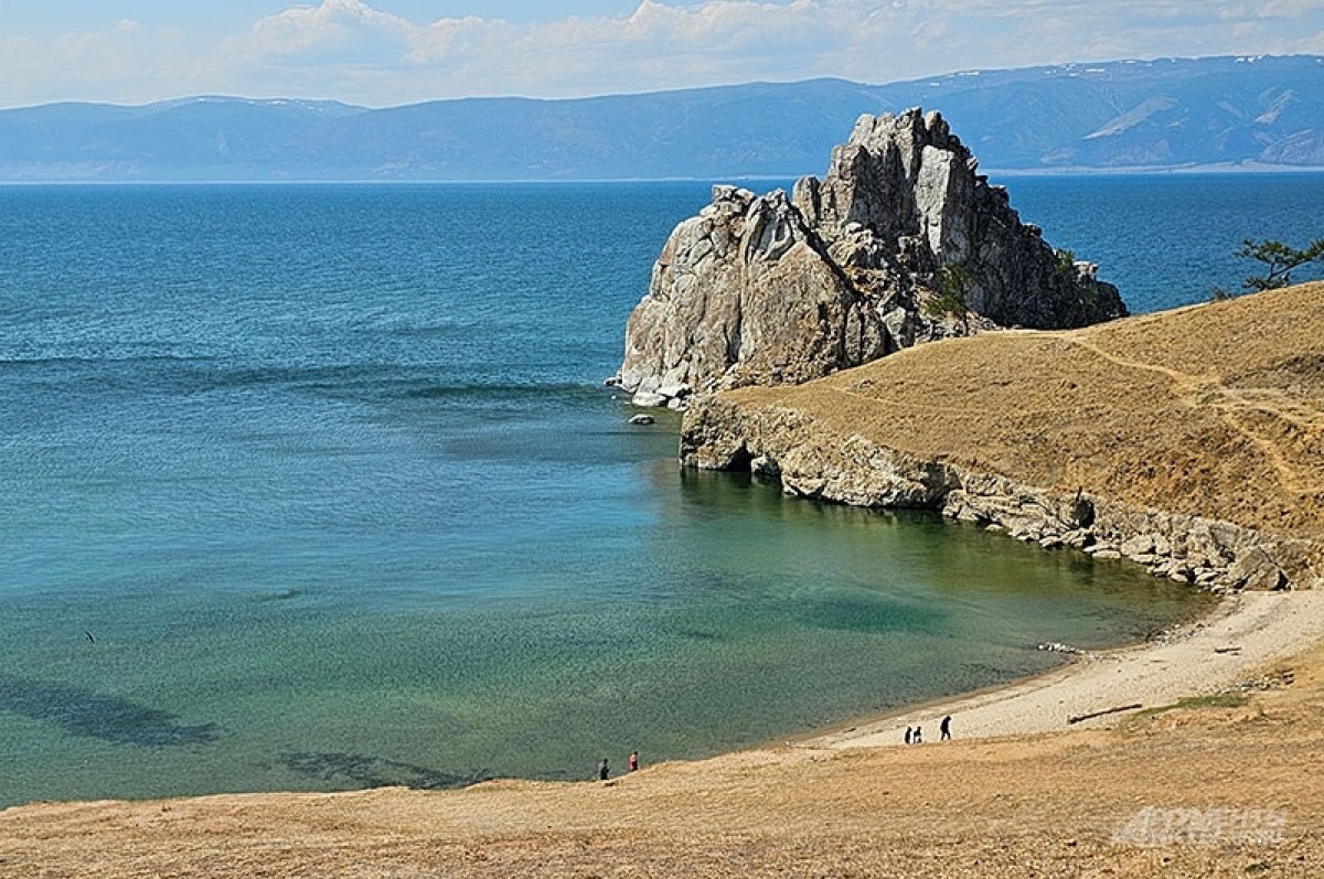    Байкал один, но тёзки у него повсюду.