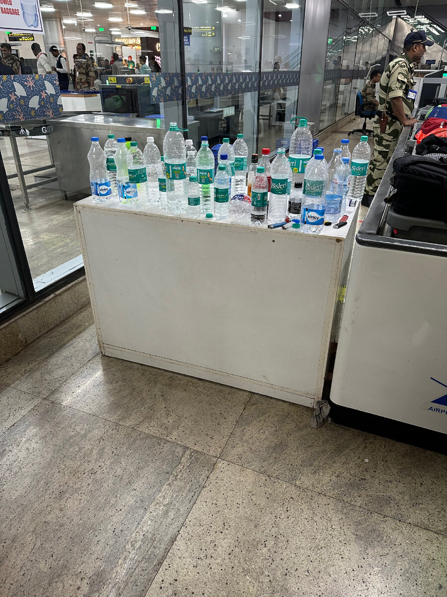 пред последним контролем