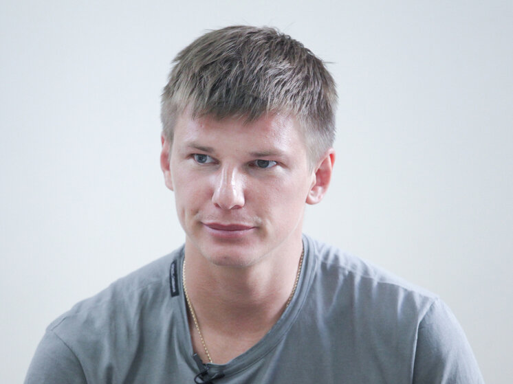     По мнению Аршавина, команда сине-бело-голубых «намного круче» «Гавра». Фото: Baltphoto/ Ирина Мотина