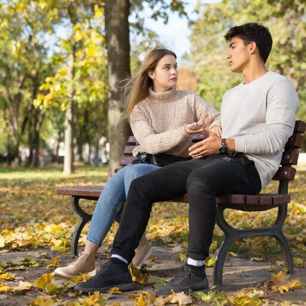 Картинка сгенерирована GigaChat Max