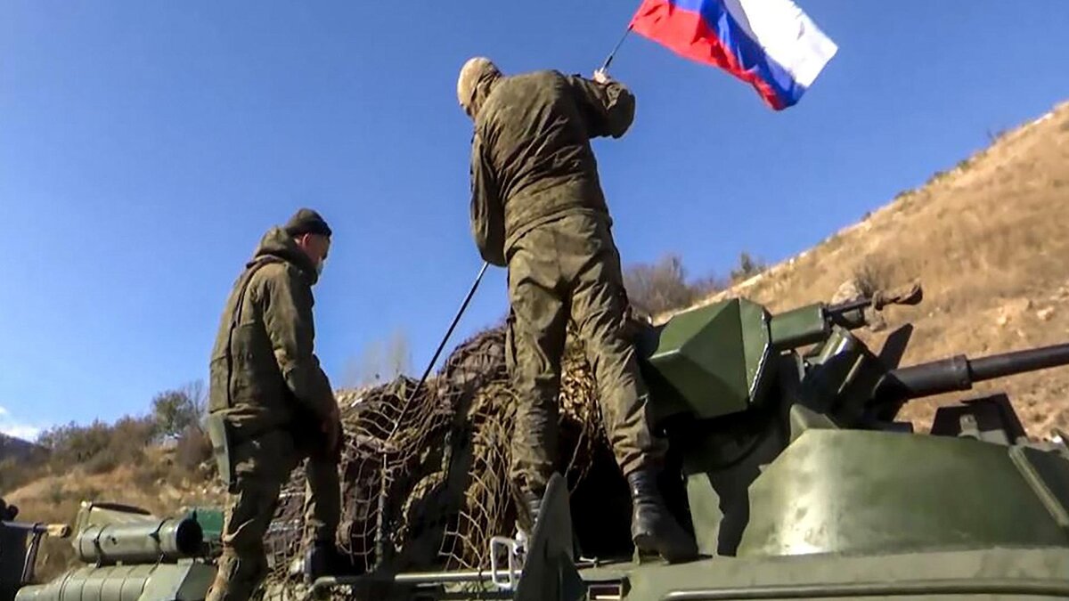 Бакинский режим вновь выступил с обвинениями против официального Парижа: азербайджанское внешнеполитическое ведомство брызнуло очередной порцией яда и желчи в адрес Франции за отправку отечественных-21