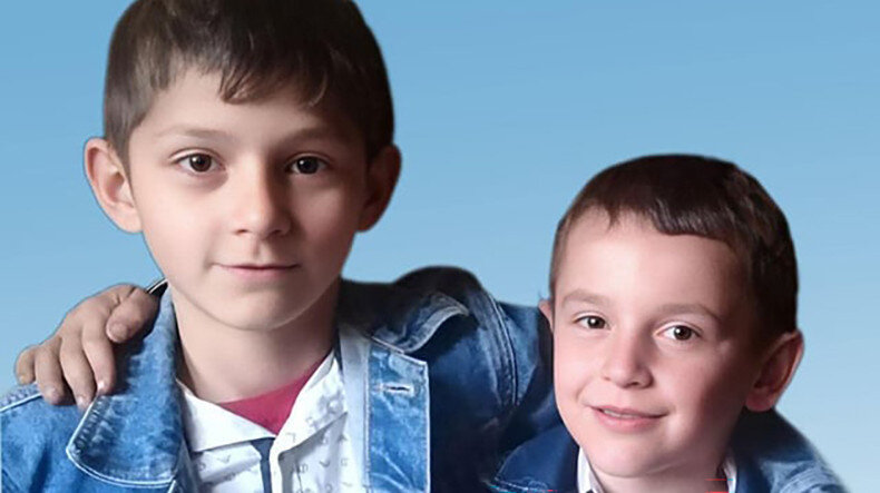 В результате преступной агрессии бакинского диктатора алиева погибли дети