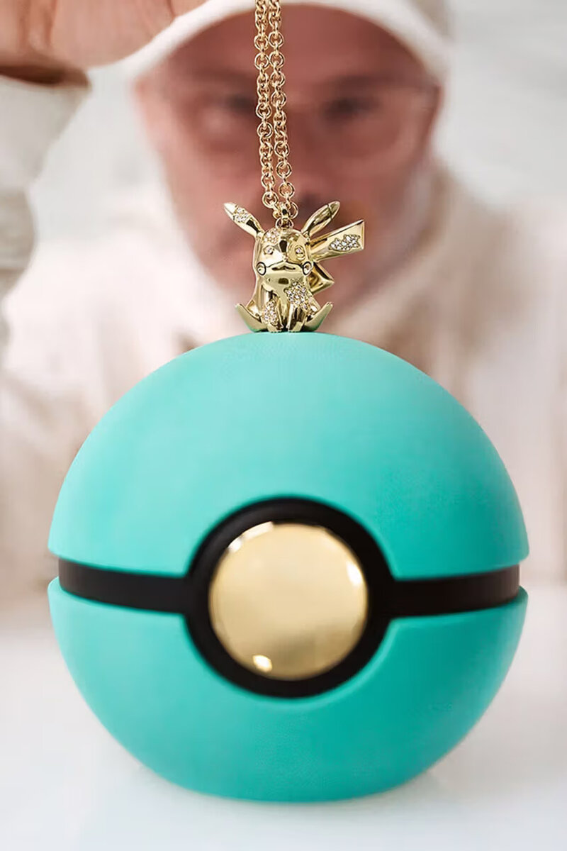 Tiffany & Co.