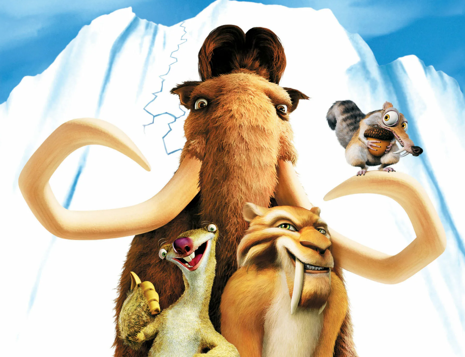 Ледниковый период 2 платибелодон. Ледниковый период 2 окко. Сколько ледниковых периодов мультфильмов. Ледниковый период 4 континентальный дрейф шира. Ледниковый период 5 столкновение неизбежно диего.