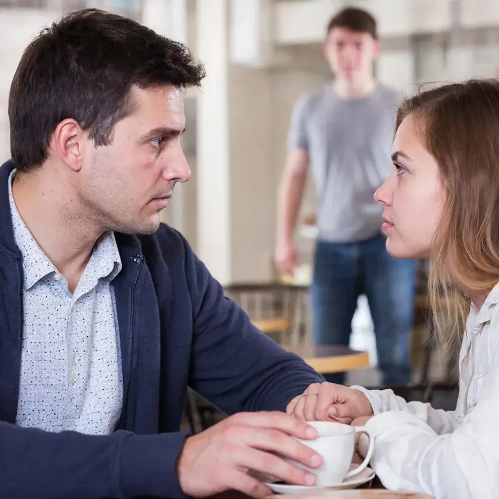 Картинка сгенерирована GigaChat Max