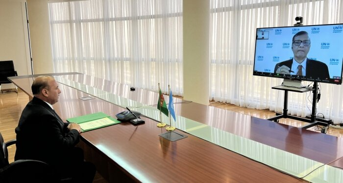 Источник фото: mfa.gov.tm