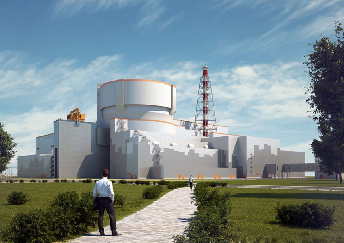 Несмотря на все введённые против неё санкции, Россия продолжает демонстрировать, что способна создавать энергетическое доминирование. И строительство АЭС "Пакш-2" ещё одно тому подтверждение.