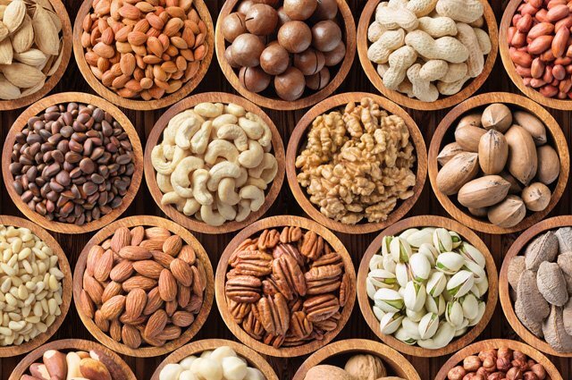    Какие продукты помогают побороть тягу к сладкому?