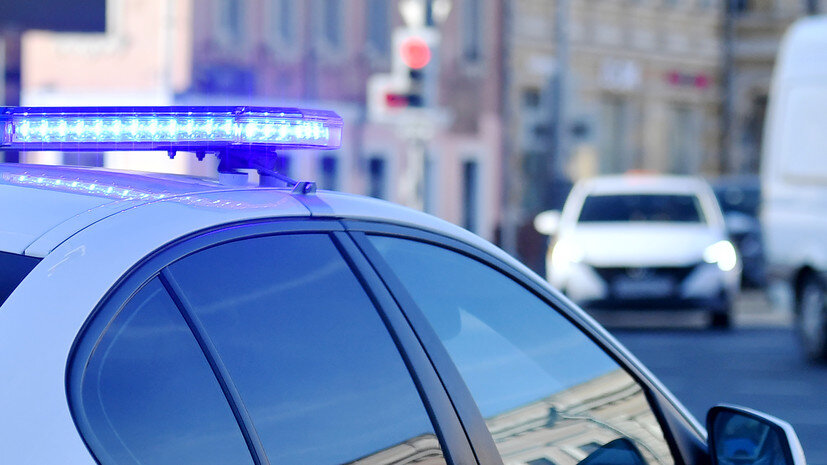   globallookpress.com Vladimir Baranov